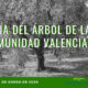 Día-del-Árbol-Comunidad-Valenciana-San-Vicente-Silvoturismo