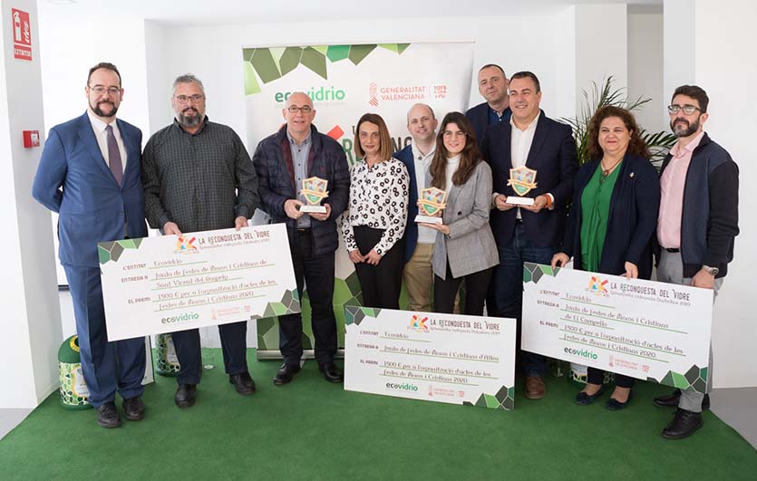 Entrega-premios-La-Reconquista-del-Vidrio-2019-Ecovidrio-Ecosilvo
