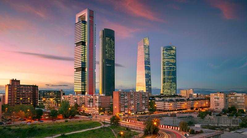 Madrid-ciudades-sostenibles-España-Grupo-Silvoturismo