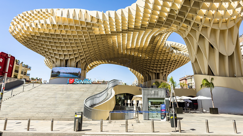 Sevilla-ciudades-sostenibles-España-Grupo-Silvoturismo