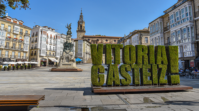 Vitoria-Gasteiz-ciudades-sostenibles-España-Grupo-Silvoturismo