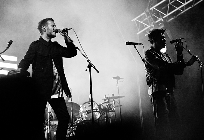 Massive Attack: precursores en la reducción de emisiones